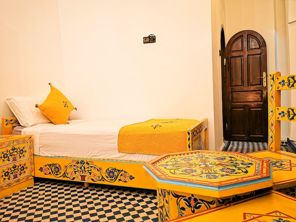Riad Dar Farah 13/50