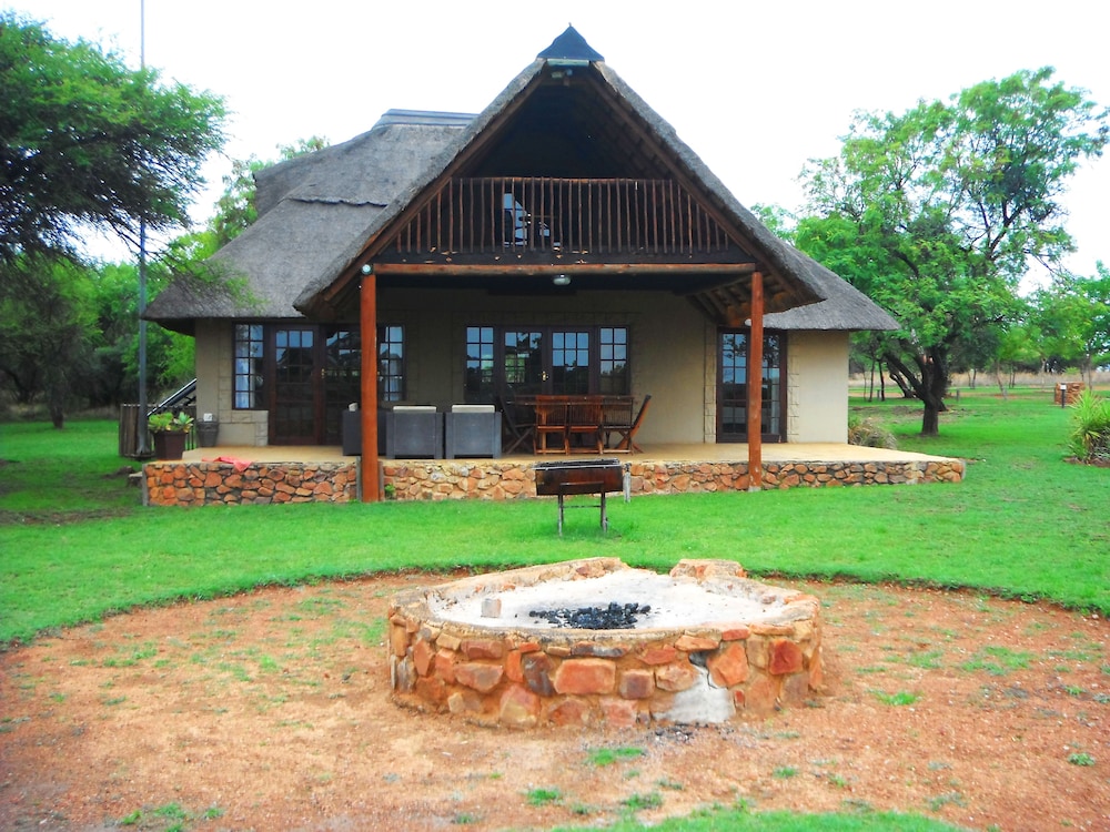 Mangwa Valley Game Lodge 42/50