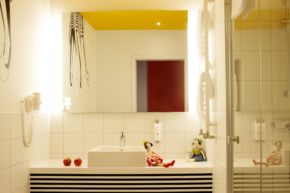 IBIS STYLES WROCLAW CENTRUM 9/75