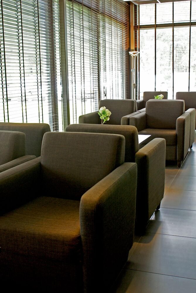 Fletcher Hotel-Restaurant Stadspark 40/65