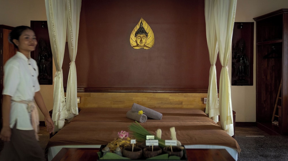 La Riviere D Angkor Resort 20/75