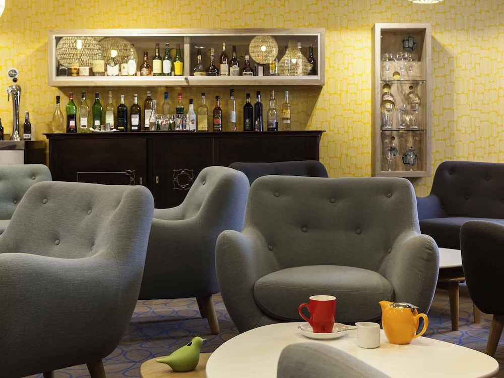 Ibis Styles Chaumont Centre Gare 45/60