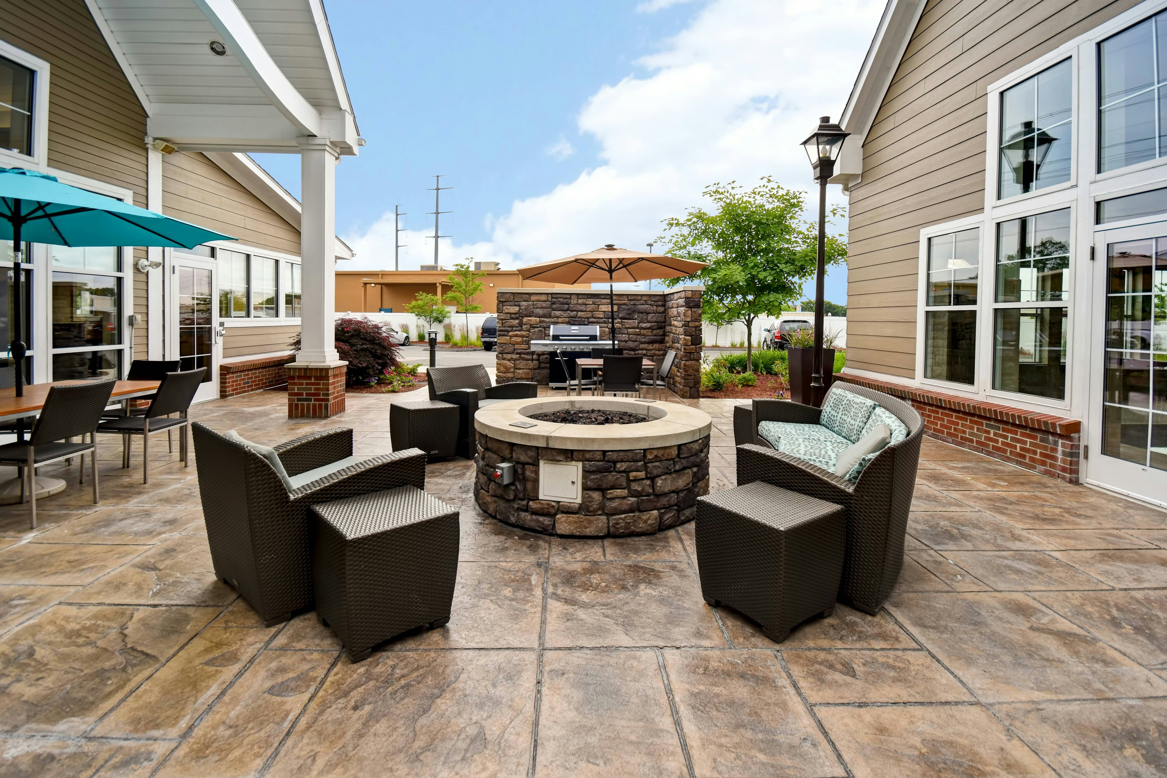 Residence Inn Springfield Chicopee 23/38
