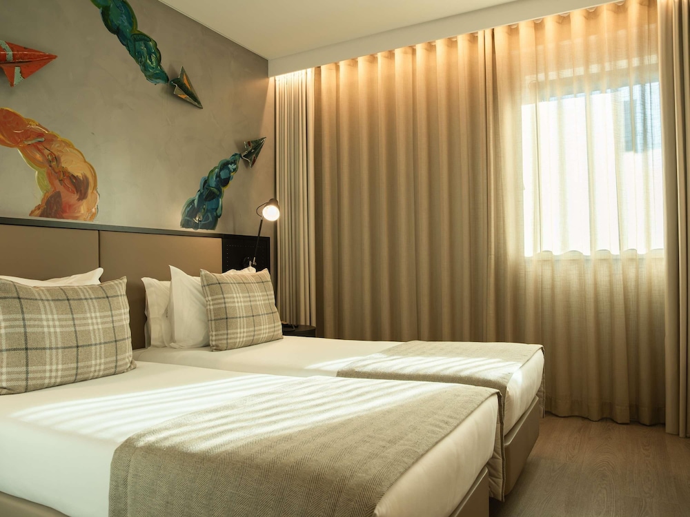 Ibis Styles Lisboa Aeroporto 20/61