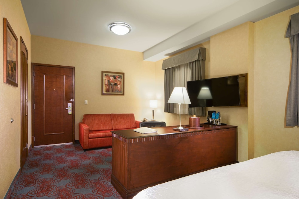 Hampton Inn & Suites Mexico City - Centro Historico 20/73