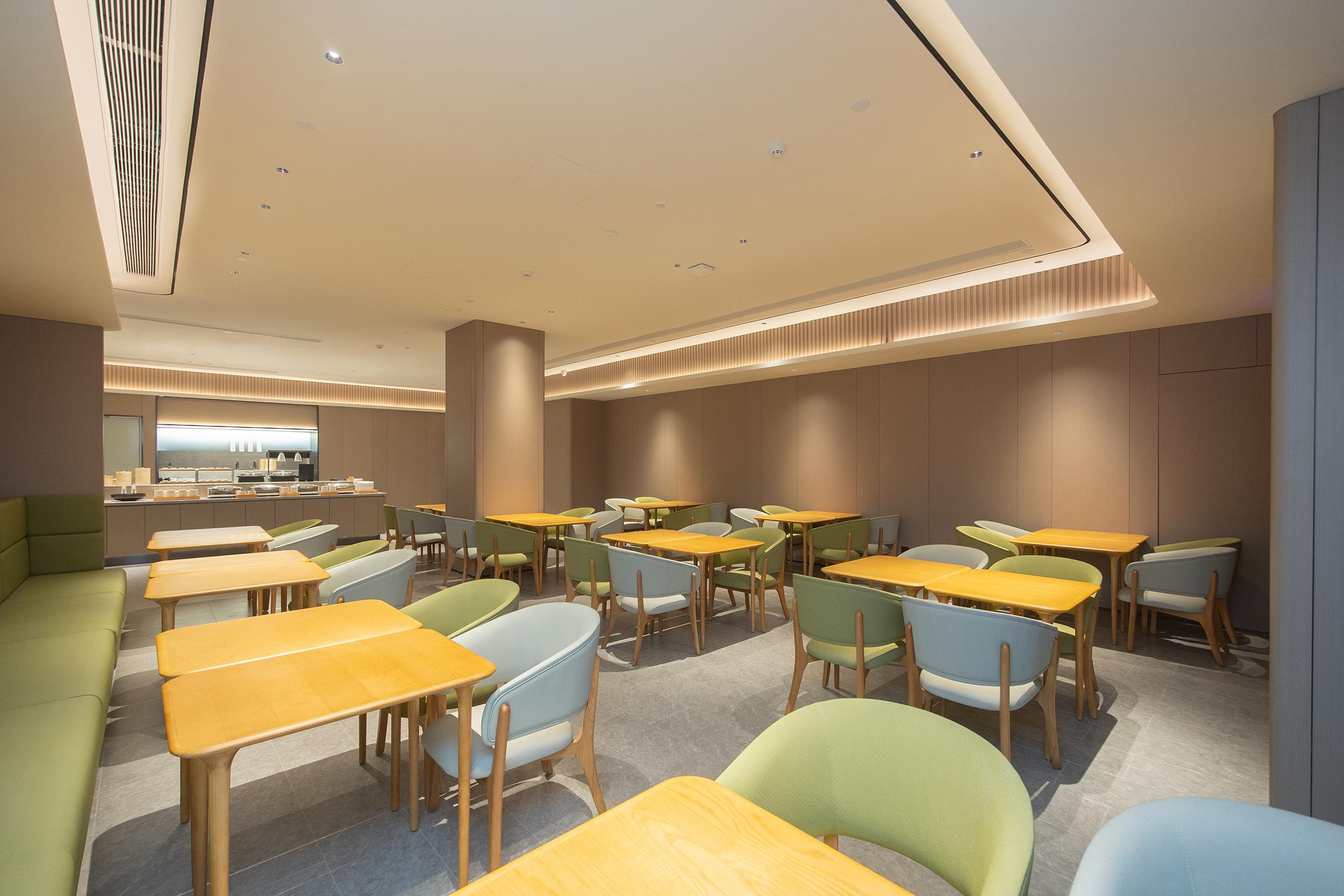 JI Hotel (Guangzhou Baiyun Station Sanyuanli Avenue) 48/50