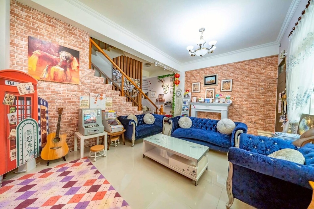 Shanghai Time Bed and Breakfast 29/44