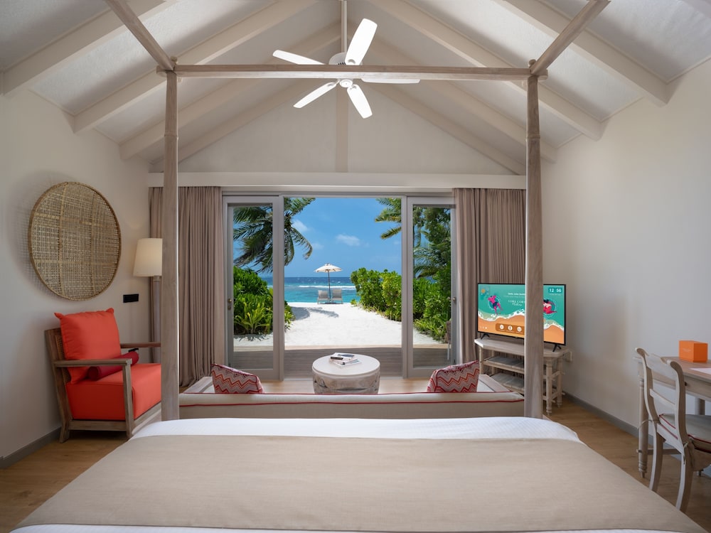 Cora Cora Maldives 33/50