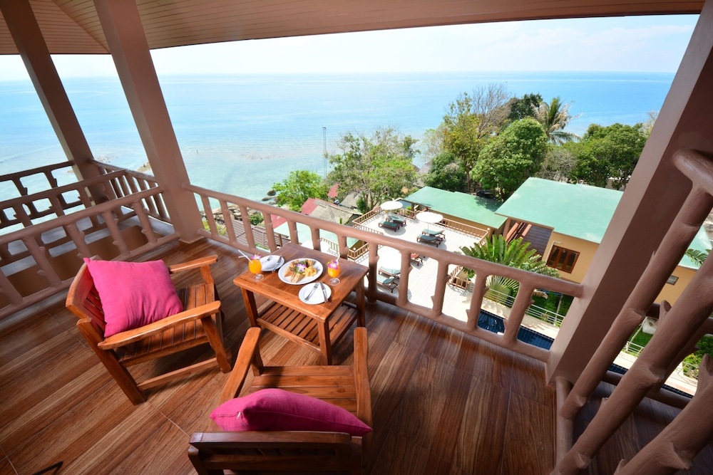 Haad Yao Bayview Resort And Spa 45/66