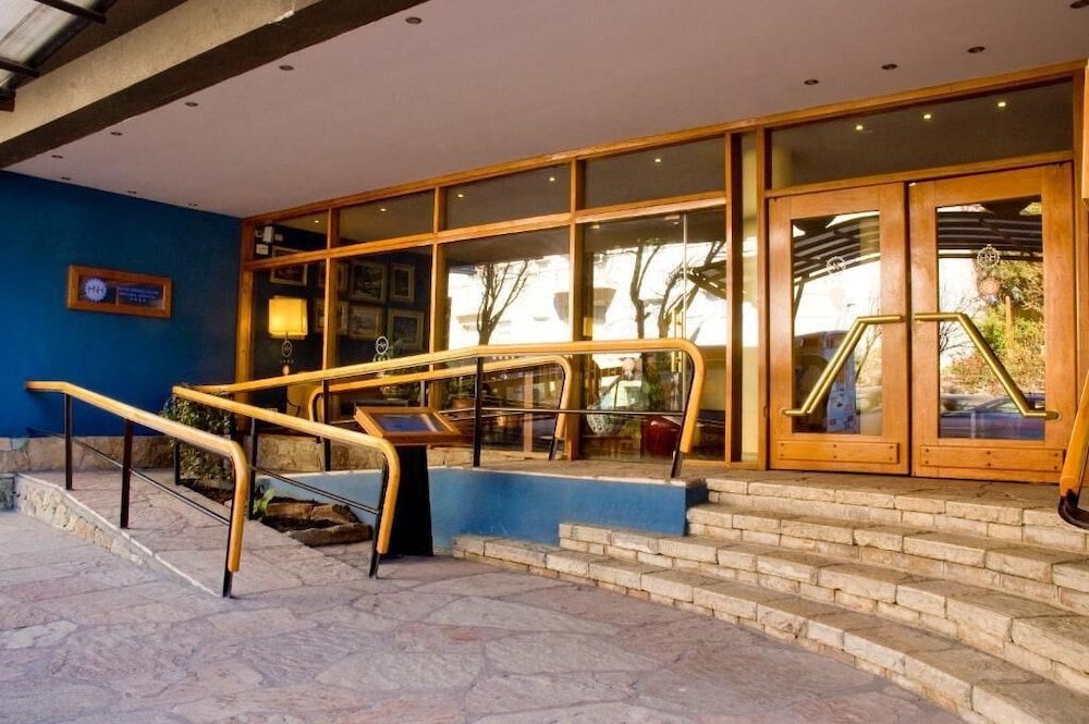 Hotel Nahuel Huapi 64/71