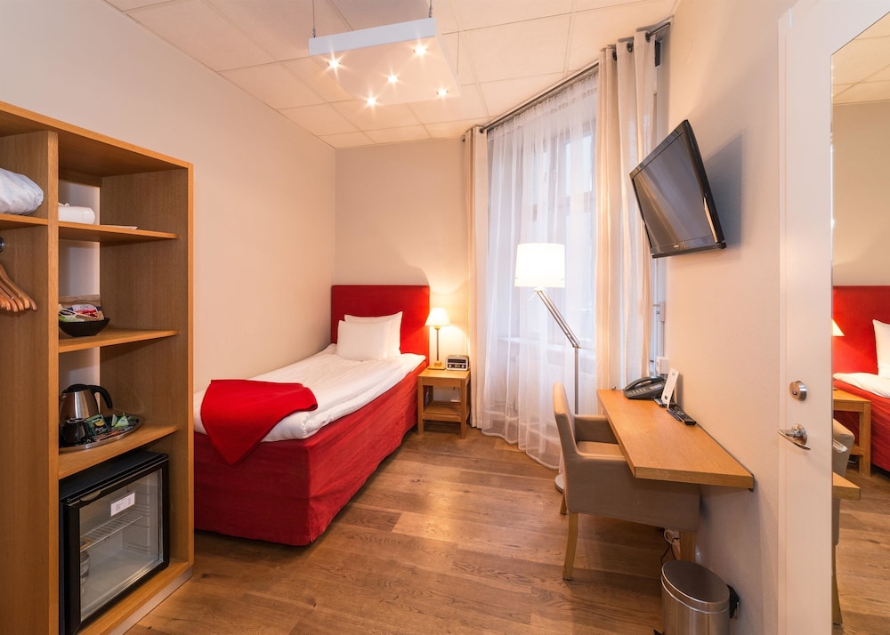 Hotell Stadsparken 35/51