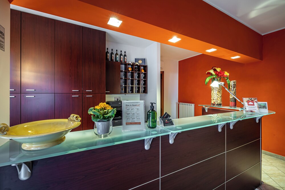 Residence Arianna 3/50