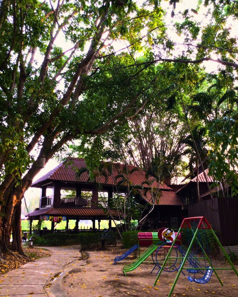 Pai Hotsprings Spa Resort 39/49