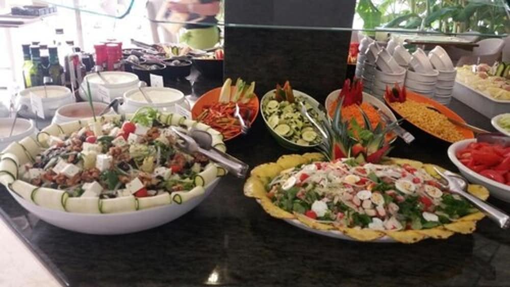 Morito Beach Apts 13/20