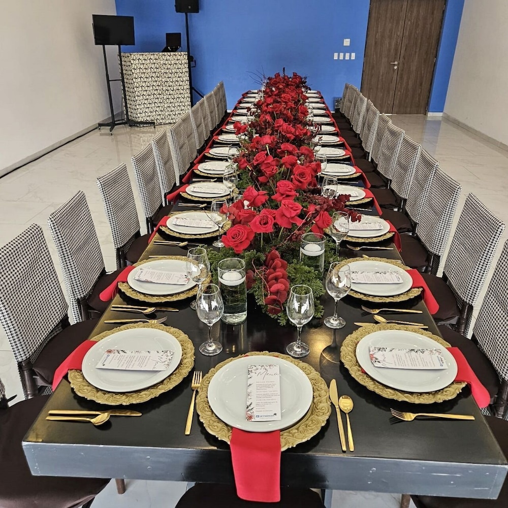 Wyndham Puebla Angelopolis 32/46
