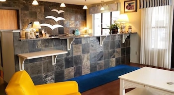 Seabird Lodge by Magnuson Worldwide 11/67