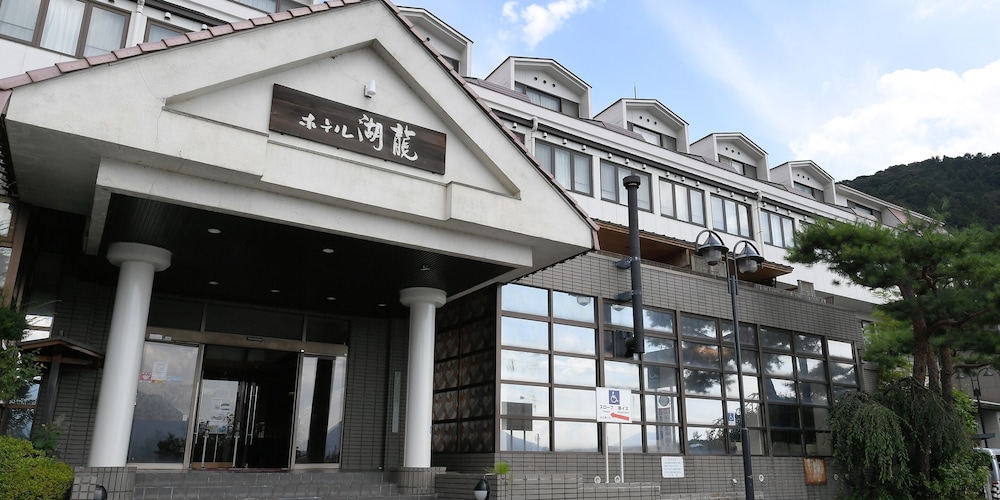 HOTEL KORYU 2/50