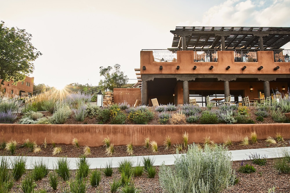 Bishops Lodge Ranch Resort And Spa 79/84