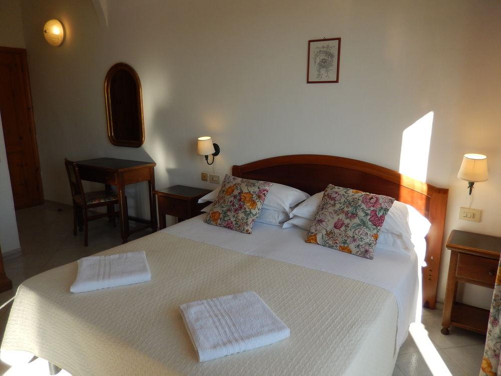 Europa Hotel Ischia 7/30