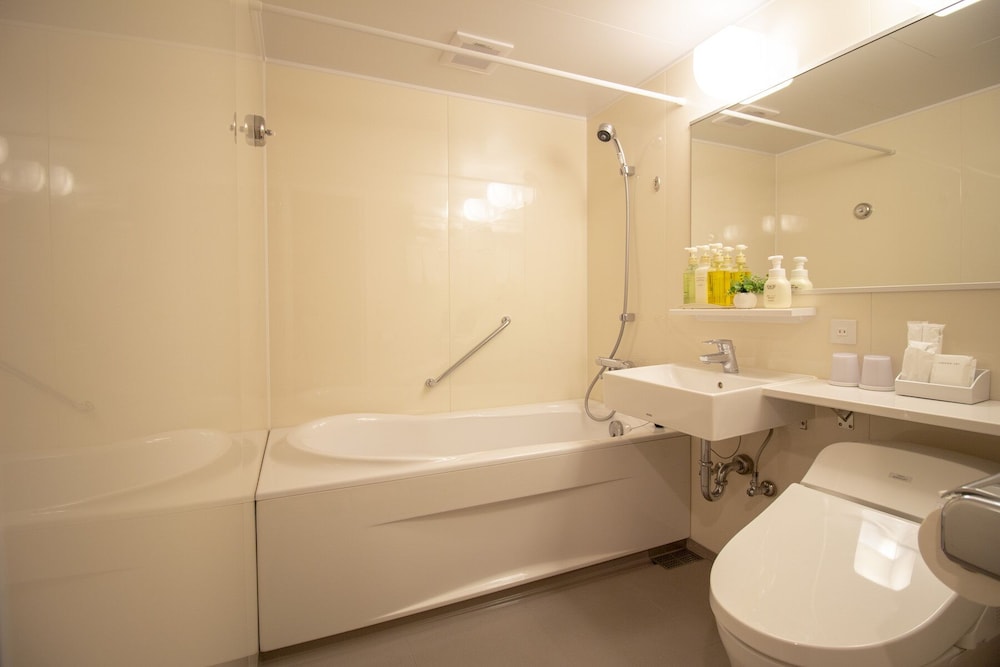 Nagomi Hotel Nippori 45/48