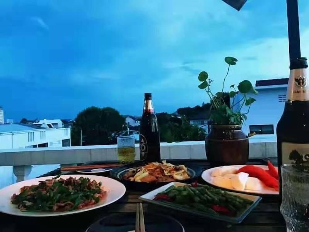 Yi's Garden Villa 16/39