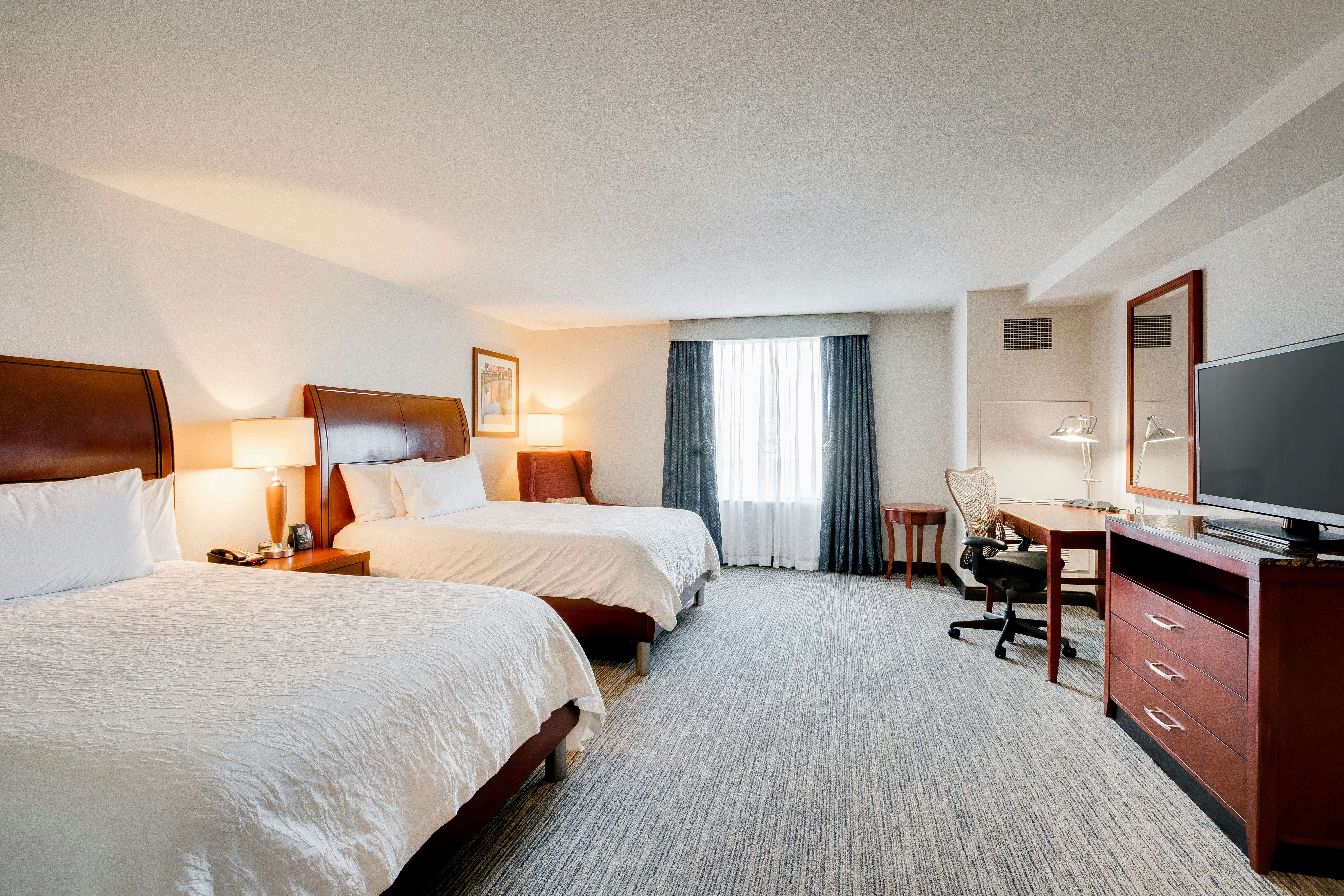 ROOM, 2 QUEEN BEDS, ACCESSIBLE