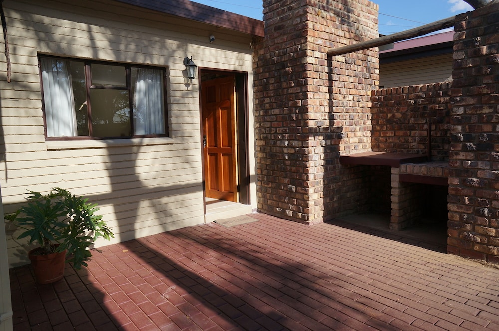 Mc Kala Guest House 21/44