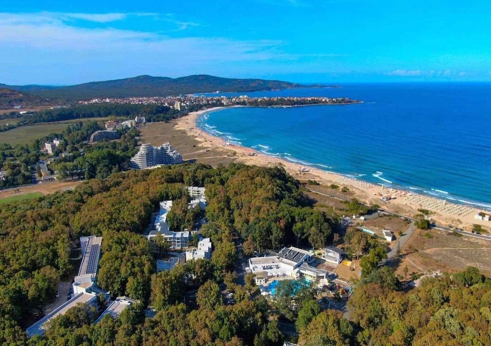 Hotel Forest Beach 36/40