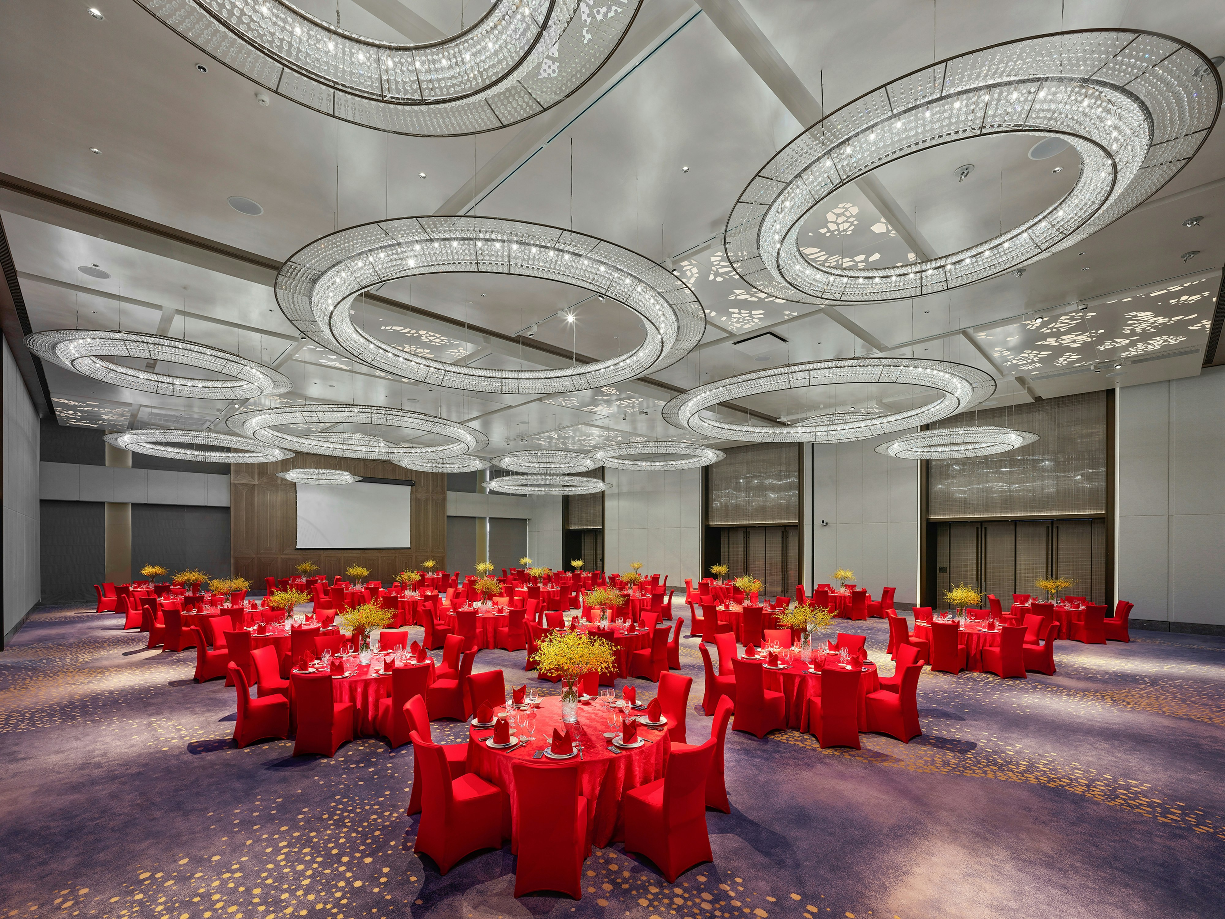 DoubleTree by Hilton Qidong 56/61