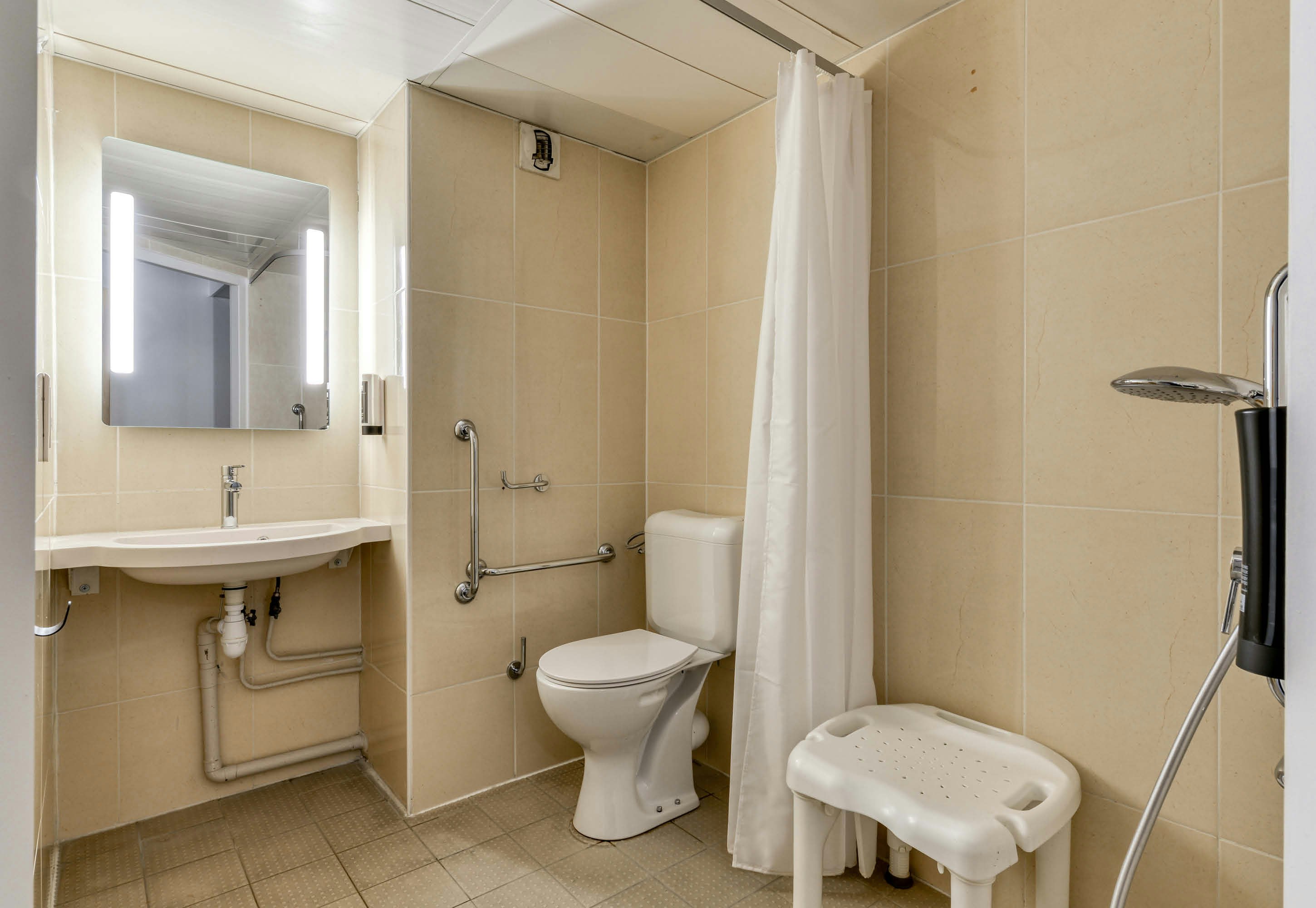 B&B Hotel Beziers 31/32