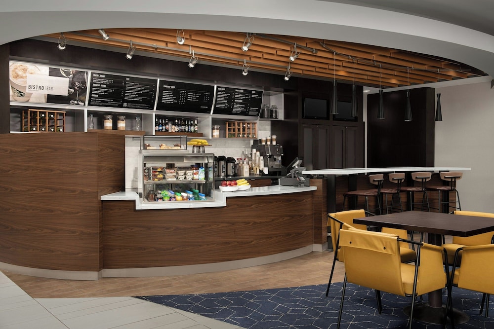 RESIDENCE INN SYRACUSE DOWNTOWN AT ARMORY SQUARE 35/50