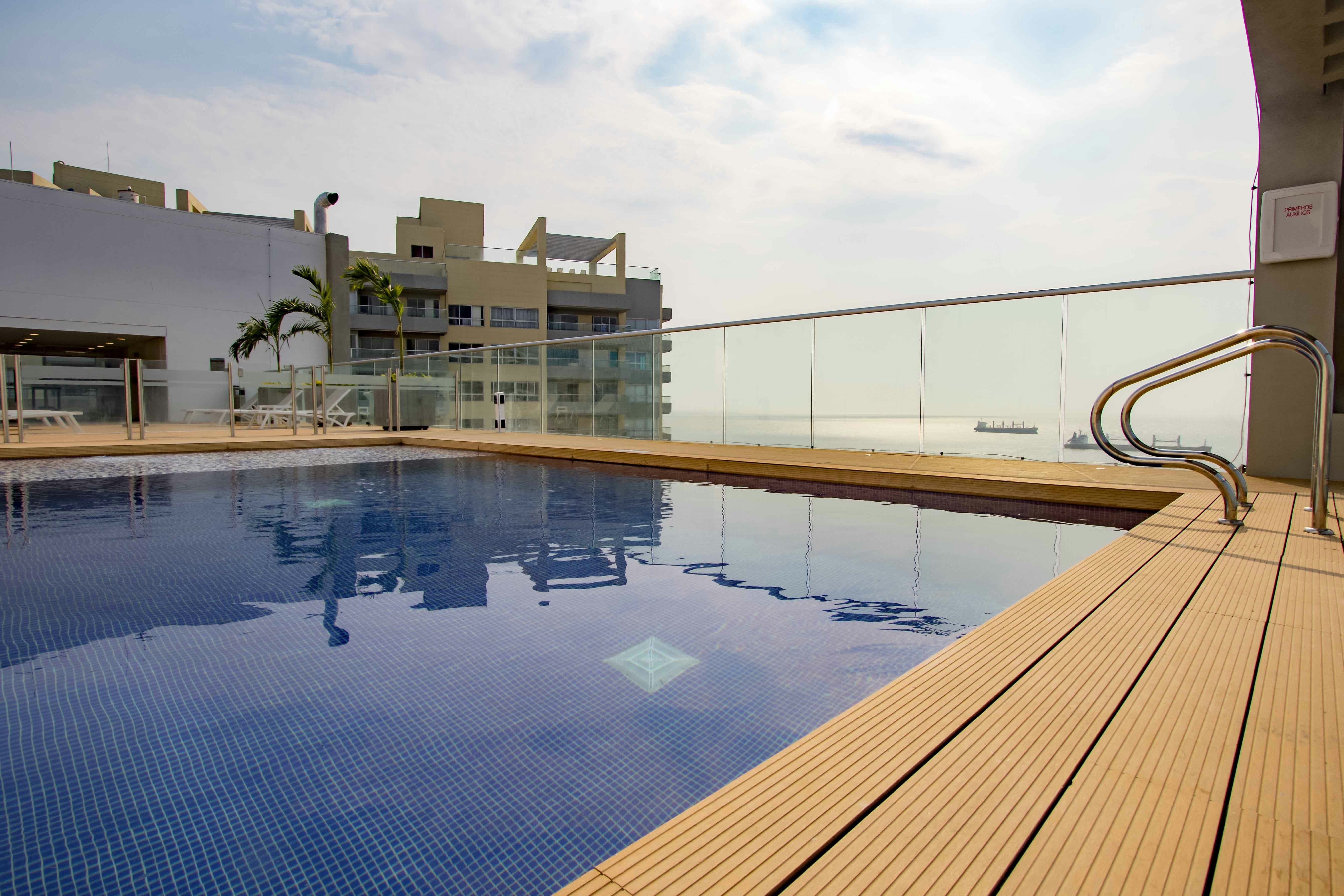 Hilton Garden Inn Santa Marta 37/66