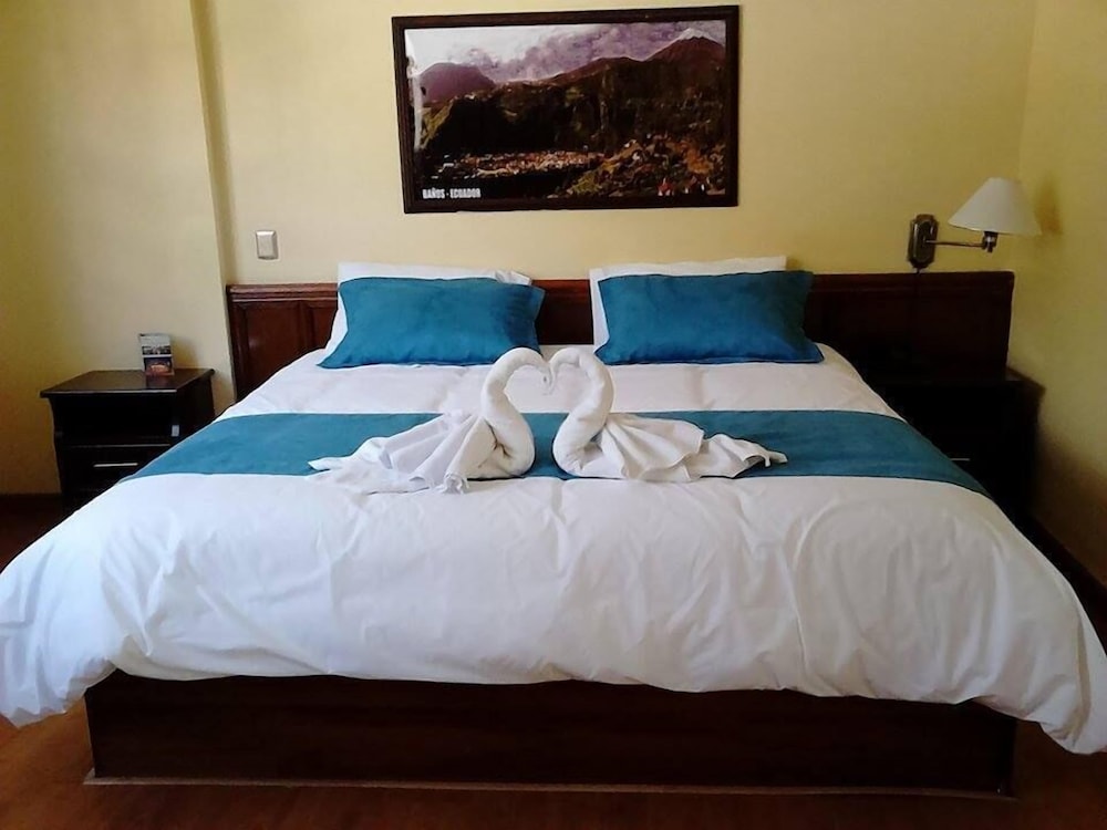 Hotel Donde Marcelo 21/68