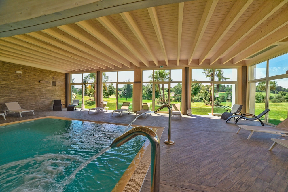 Chervo Golf Apartments San Vigilio 5/29