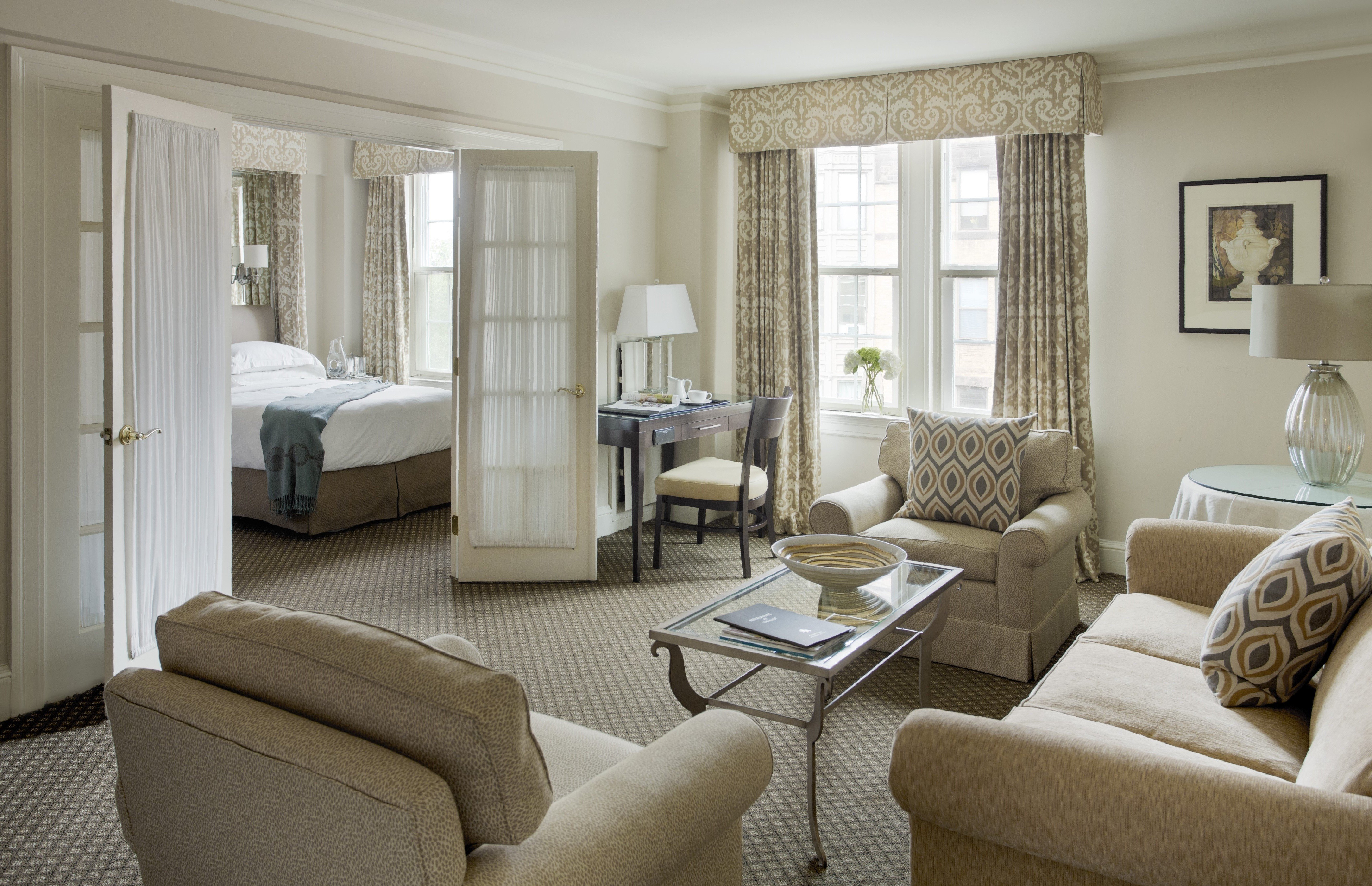 The Eliot Suite Hotel 45/78