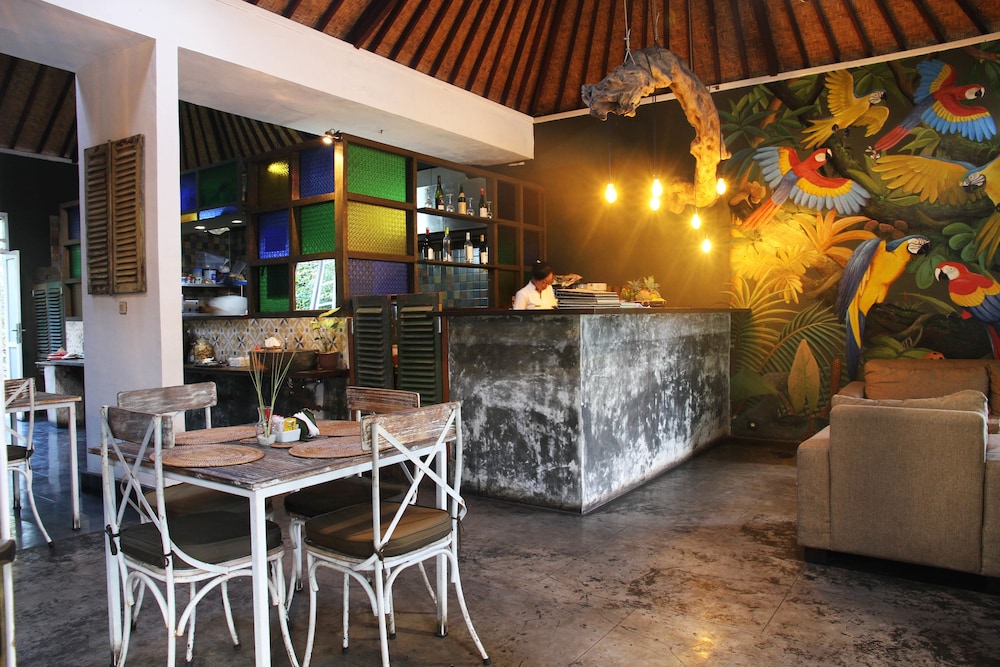 Sapodilla Ubud 9/69