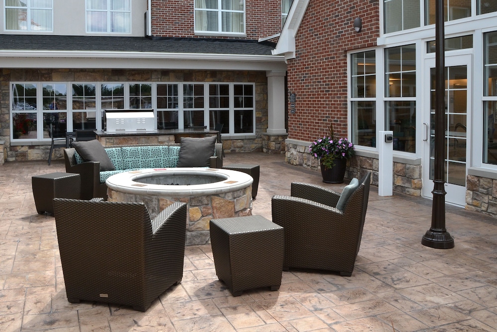 Residence Inn By Marriott Akron Fairlawn 18/28
