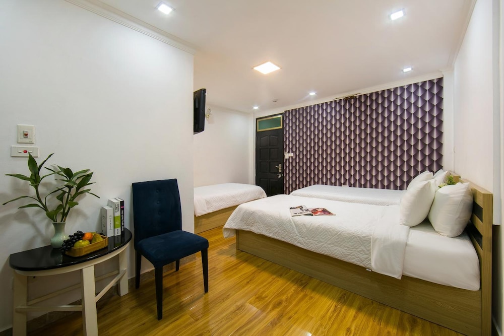 Kingly Hotel 20/56