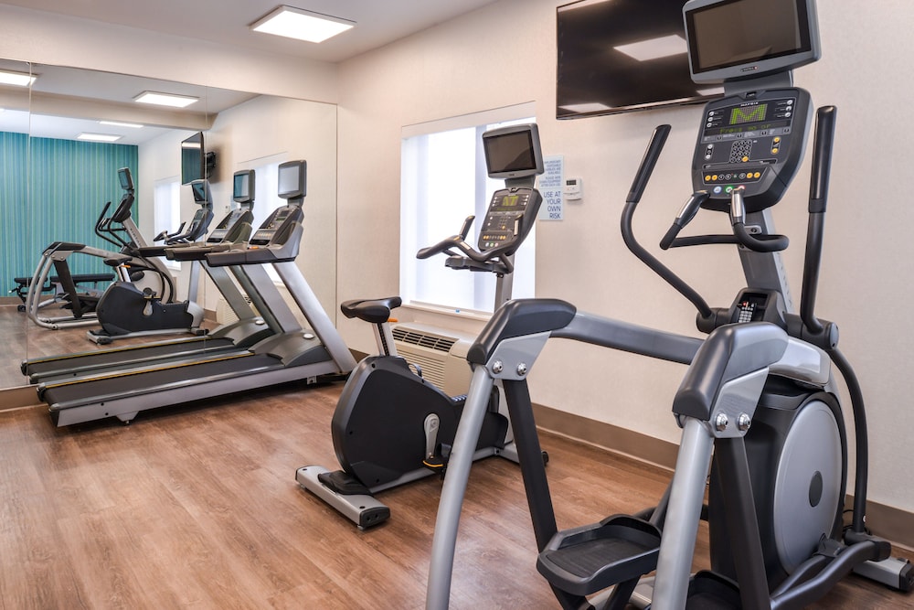 sport facilities