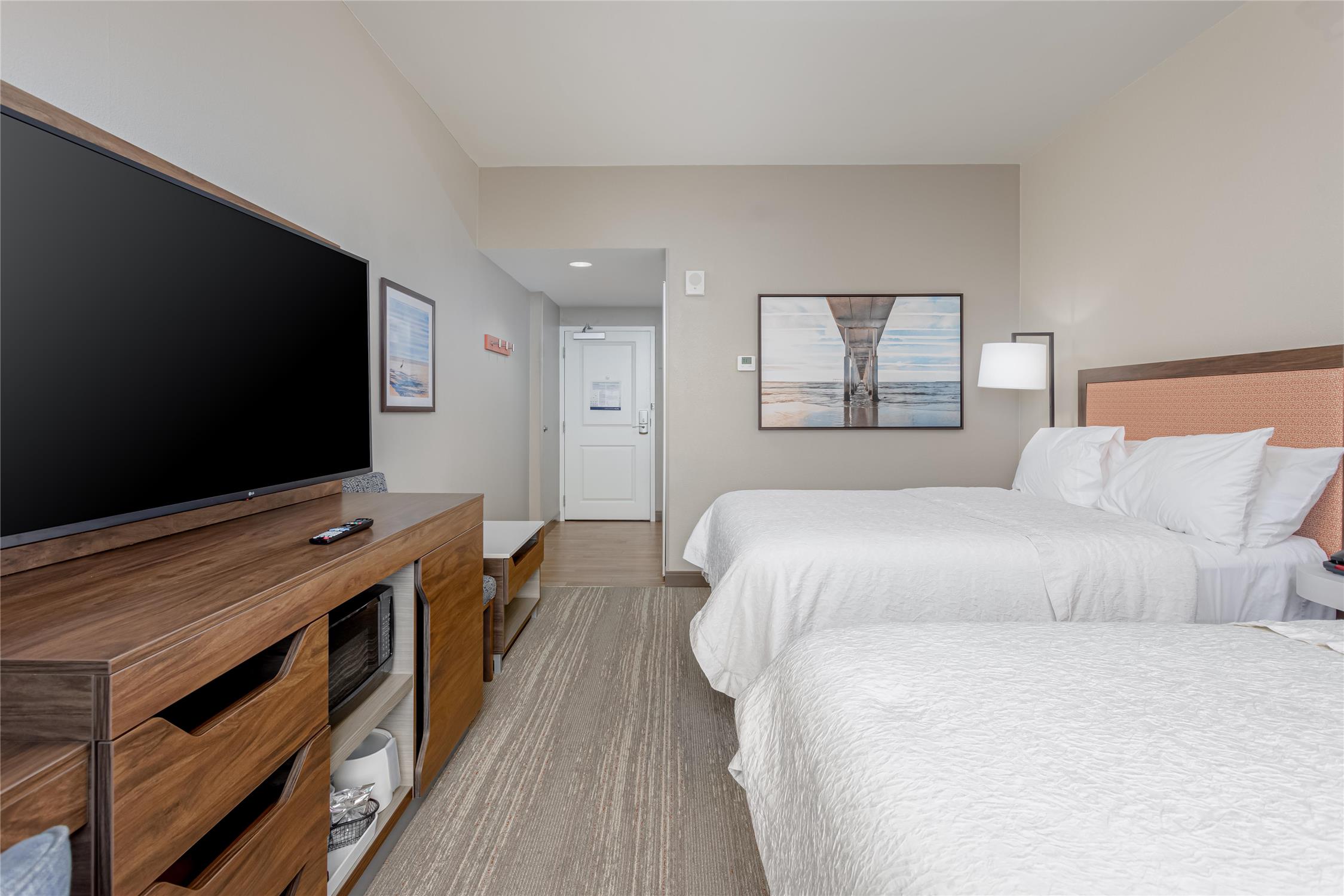 Room, 2 Queen Beds