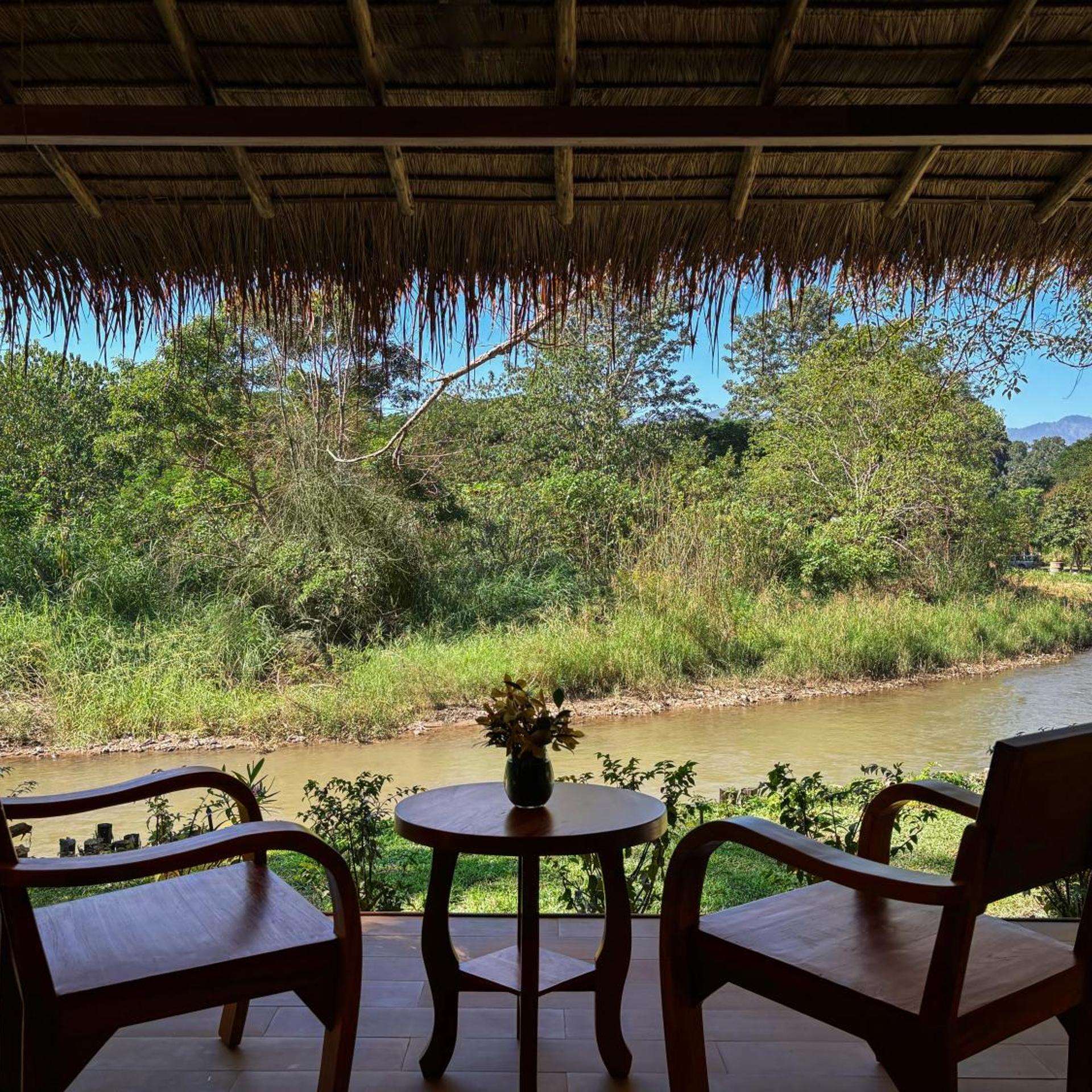 Baan Pai Riverside 77/90