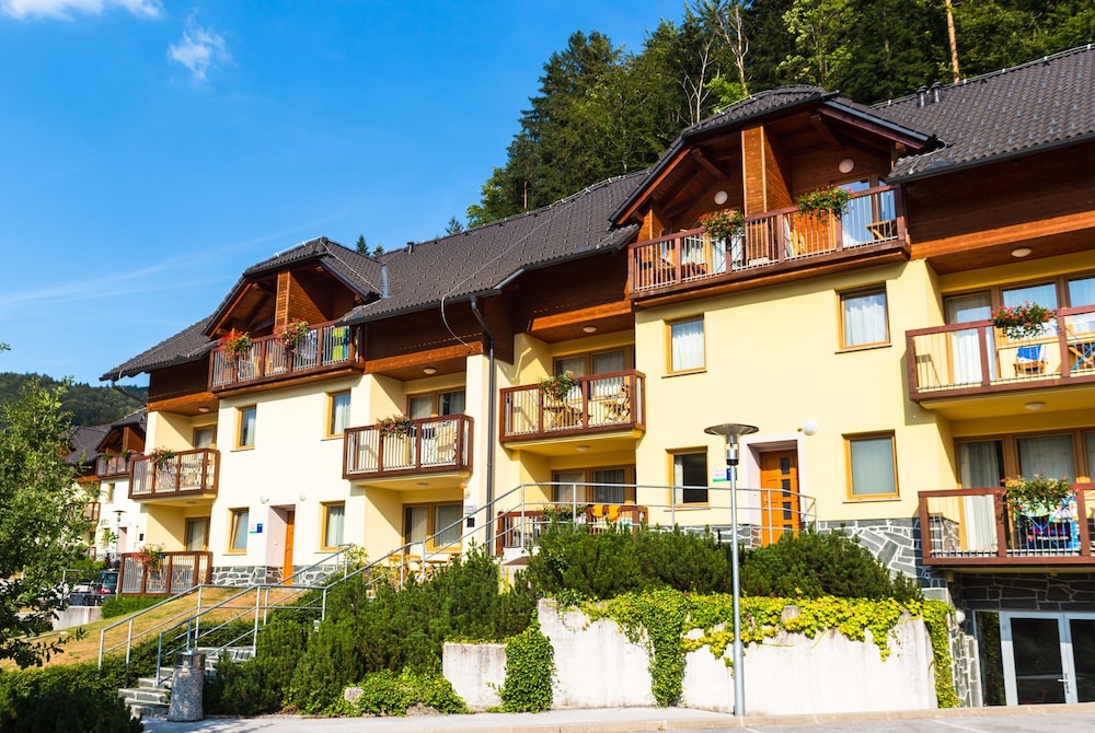 Eco Terme Snovik, Kamnik in KAMNIK
