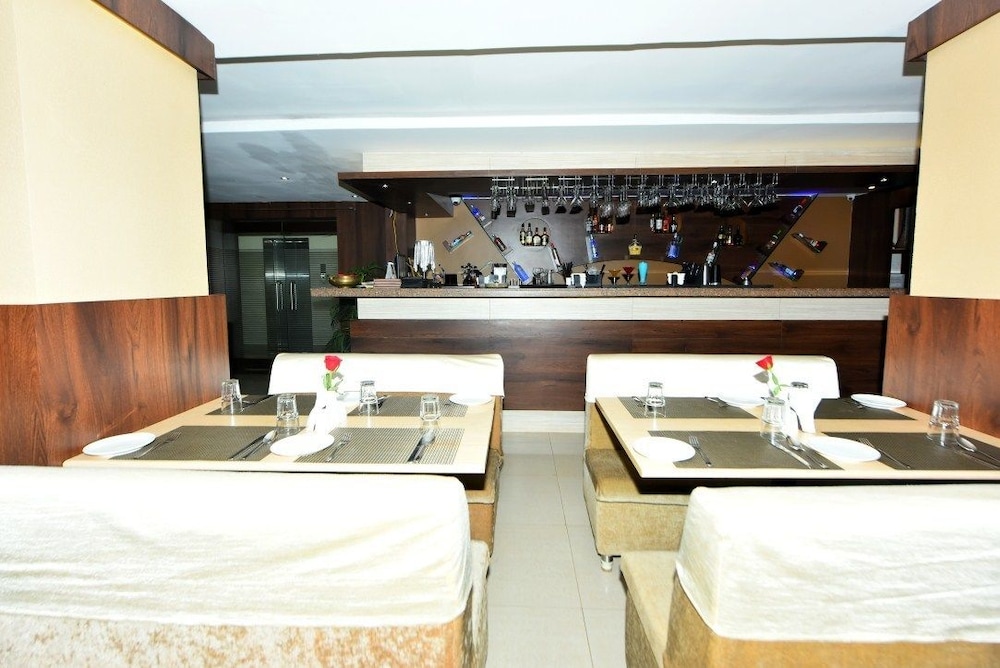 Boshan Hotels 38/50