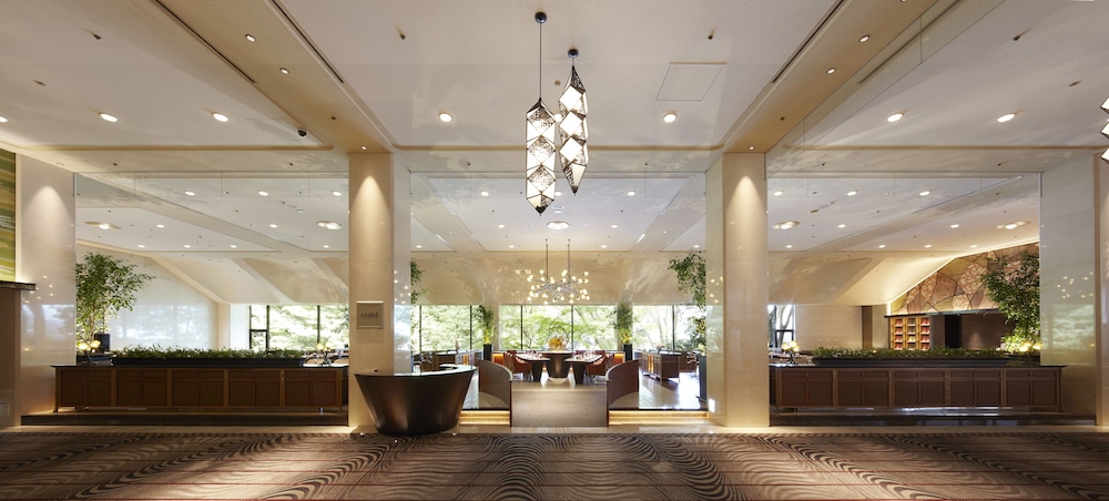 Grand Prince Hotel Shin Takanawa 9/74