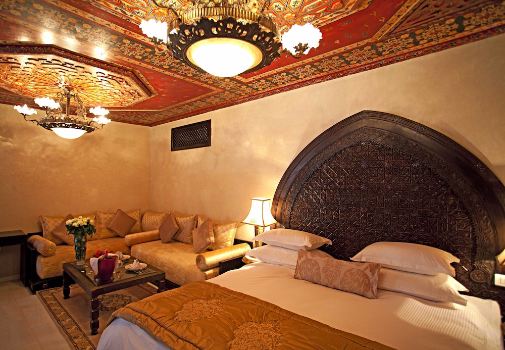 Palais Sheherazade Spa Formerly Riyad Sheherazade 26/50