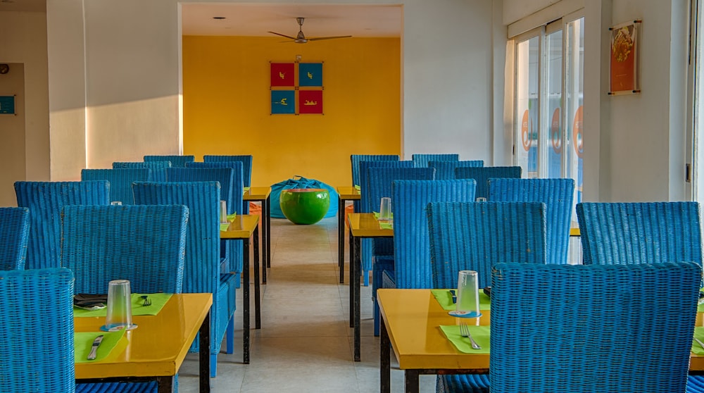 Hotel J Negombo 35/52