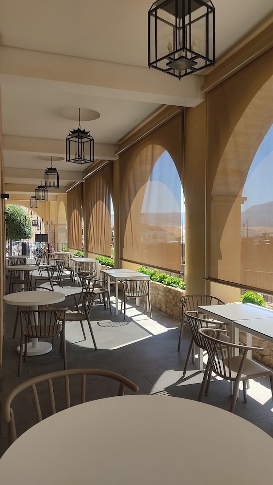 Parador De Ronda 57/71