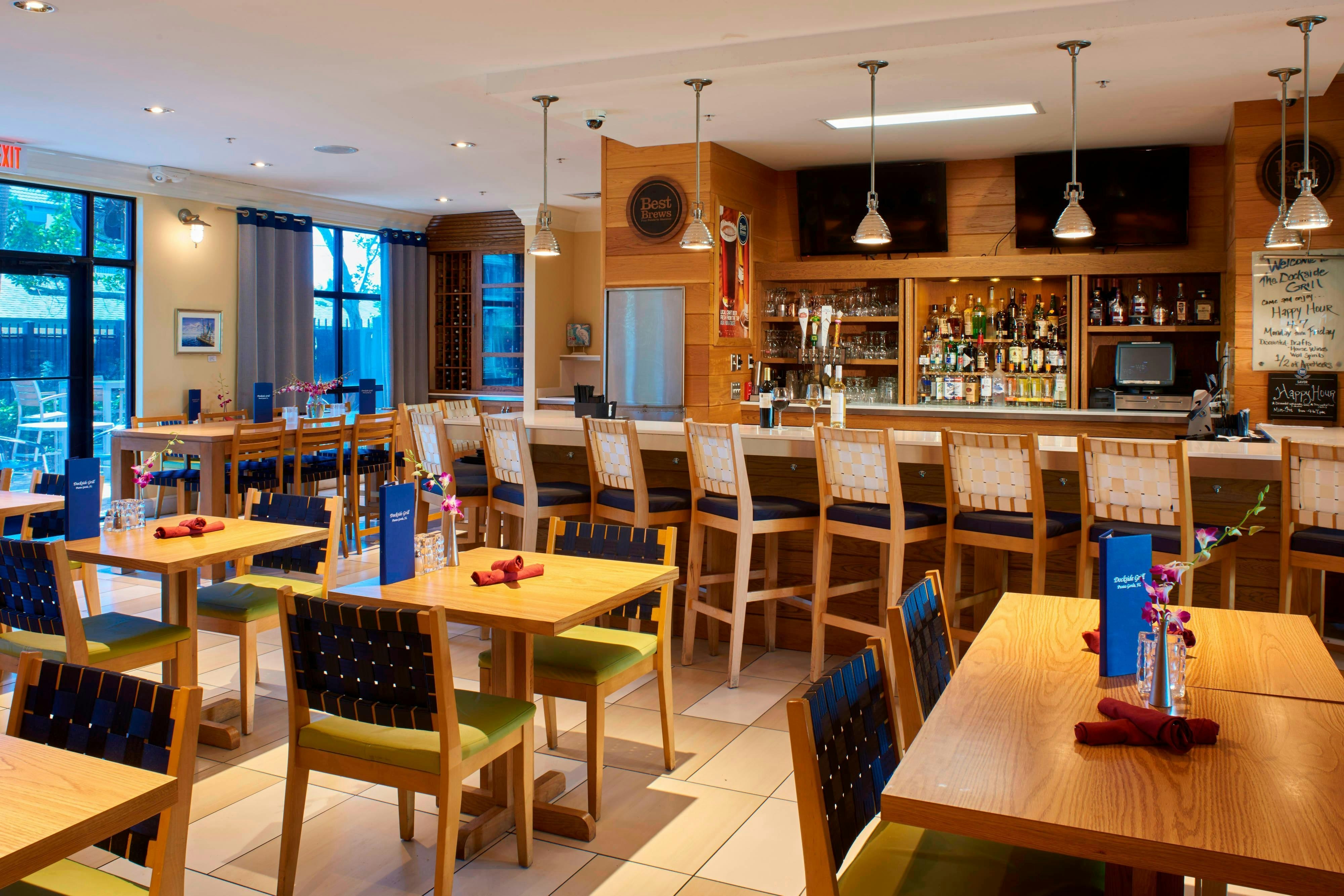 Four Points By Sheraton Punta Gorda Harborside 37/60