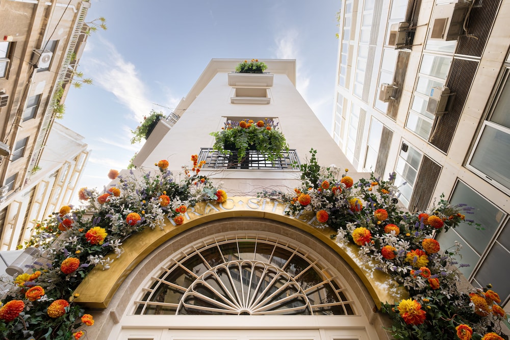 Belle Epoque Suites Athens 3/50