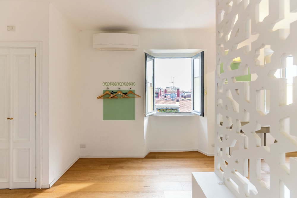 Alessia's Flat - Paolo Sarpi 11/49